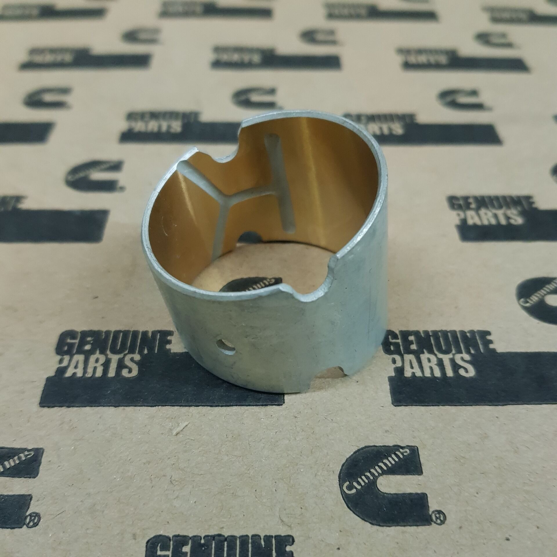 BOCINA DE BIELA CUMMIS 4BT 6BT ISB QSB 2S0105431 4891178