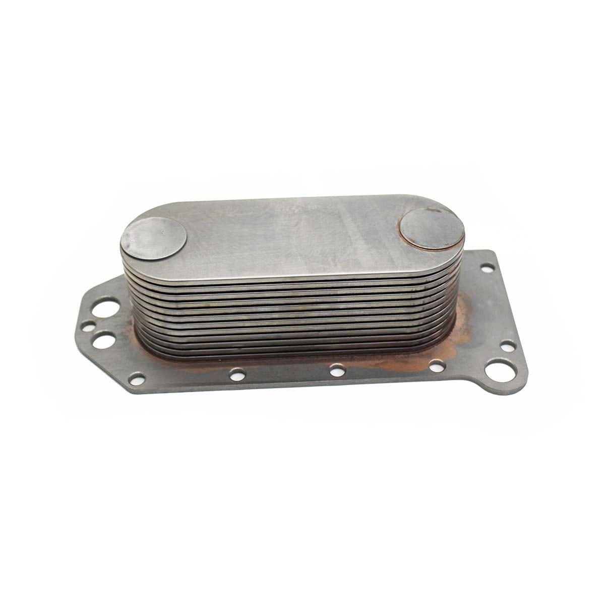 ENFRIADOR DE ACEITE 6CT SERIE C 8.3 WORKER