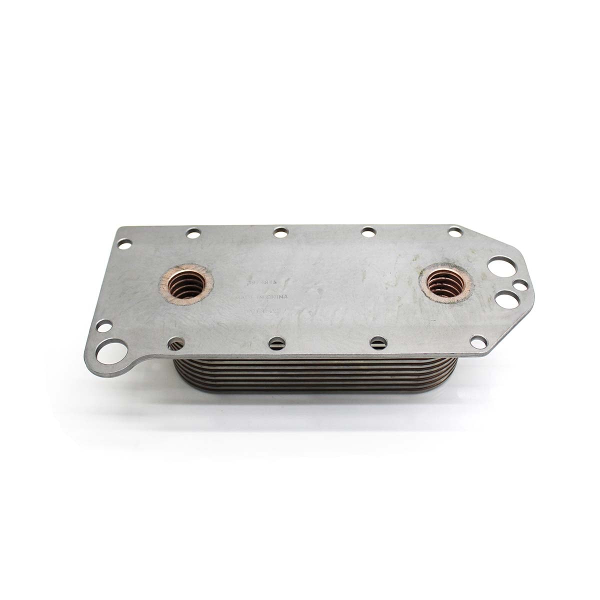 ENFRIADOR DE ACEITE 6CT SERIE C 8.3 WORKER