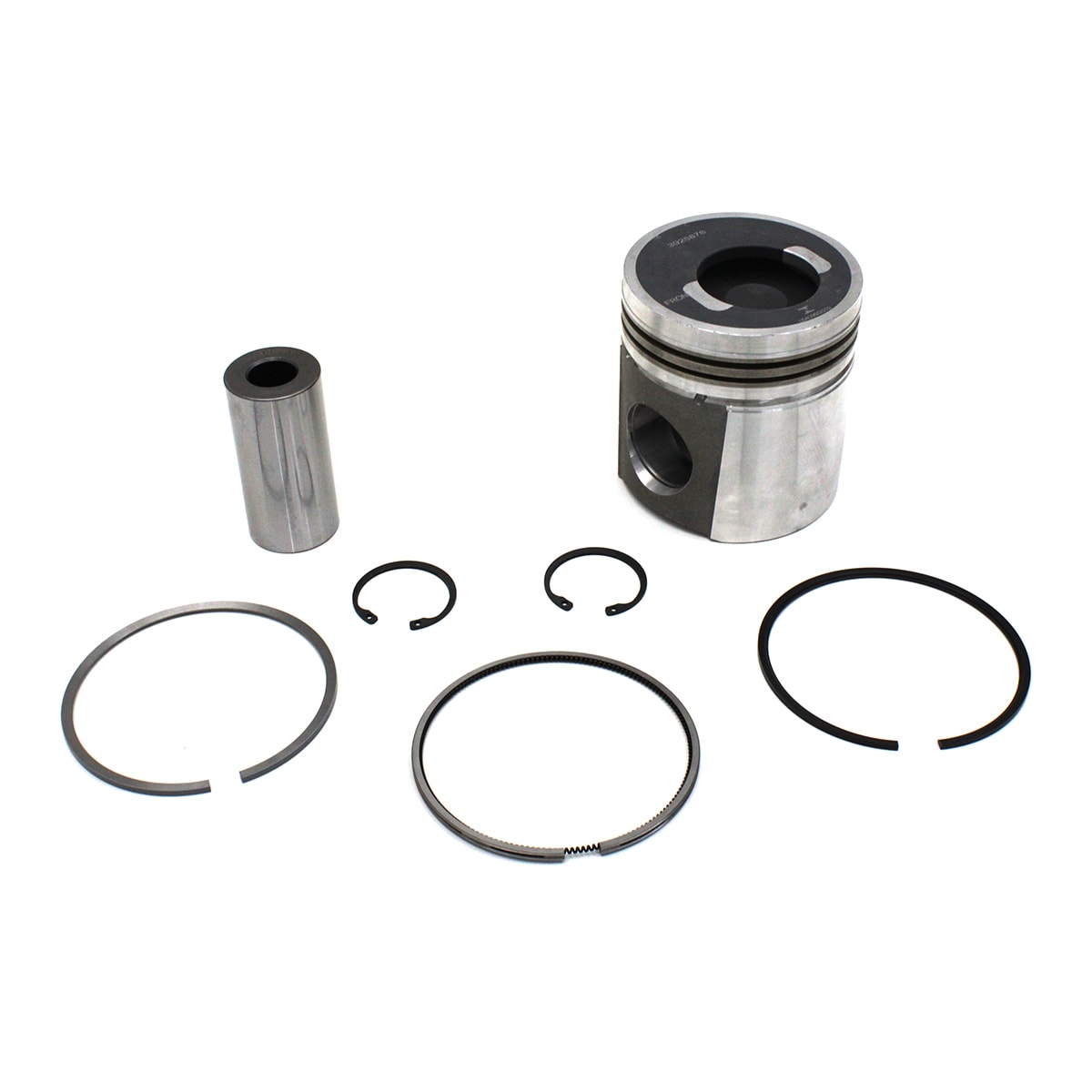 PISTON DE MOTOR 6CT SERIE C 8.3 PETROLERO