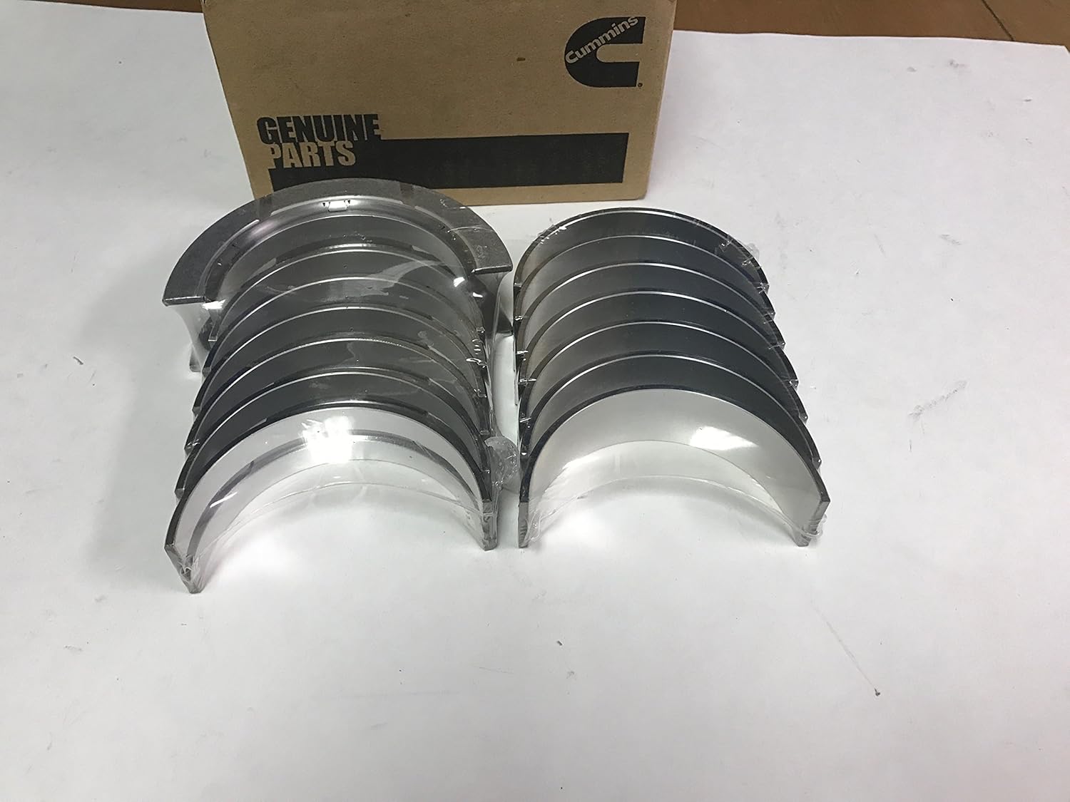 Imagen secundaria de METAL DE BANCADA 6CT SERIE C 8.3 WORKER