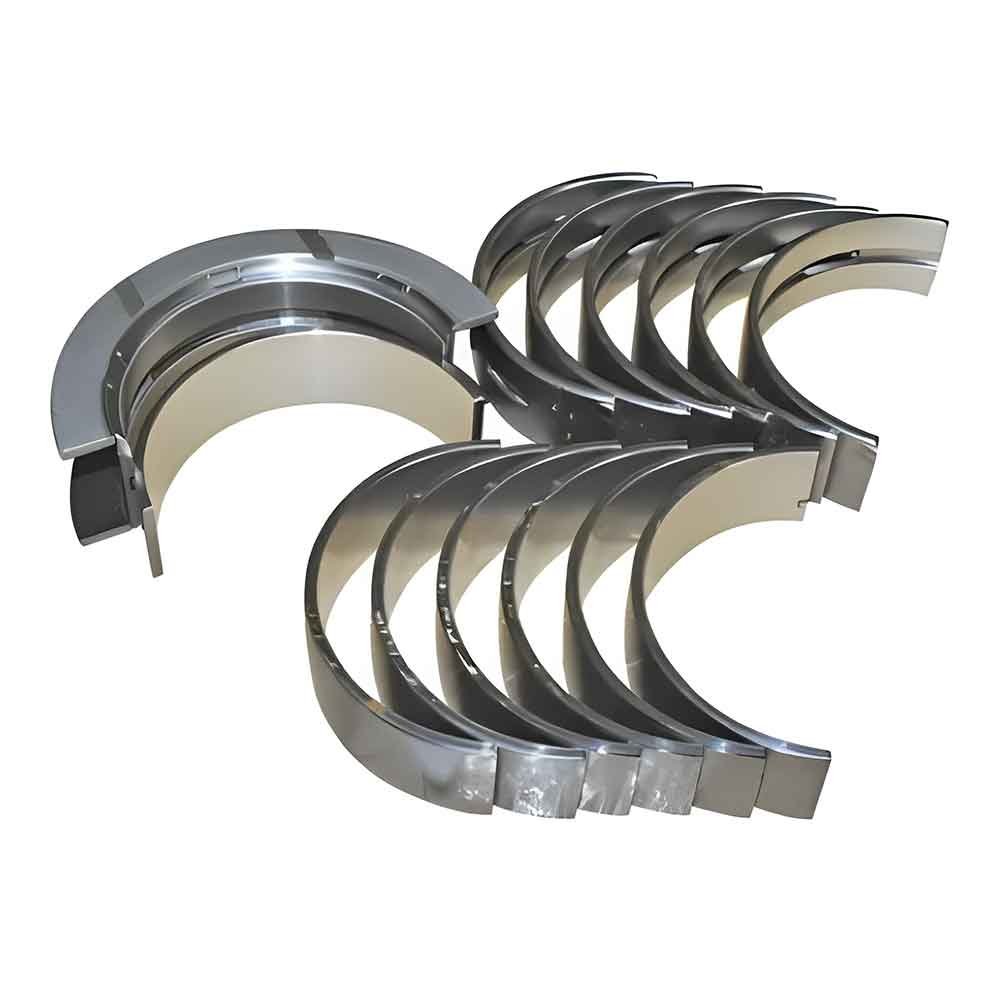 Imagen principal de METAL DE BANCADA 6CT SERIE C 8.3 WORKER