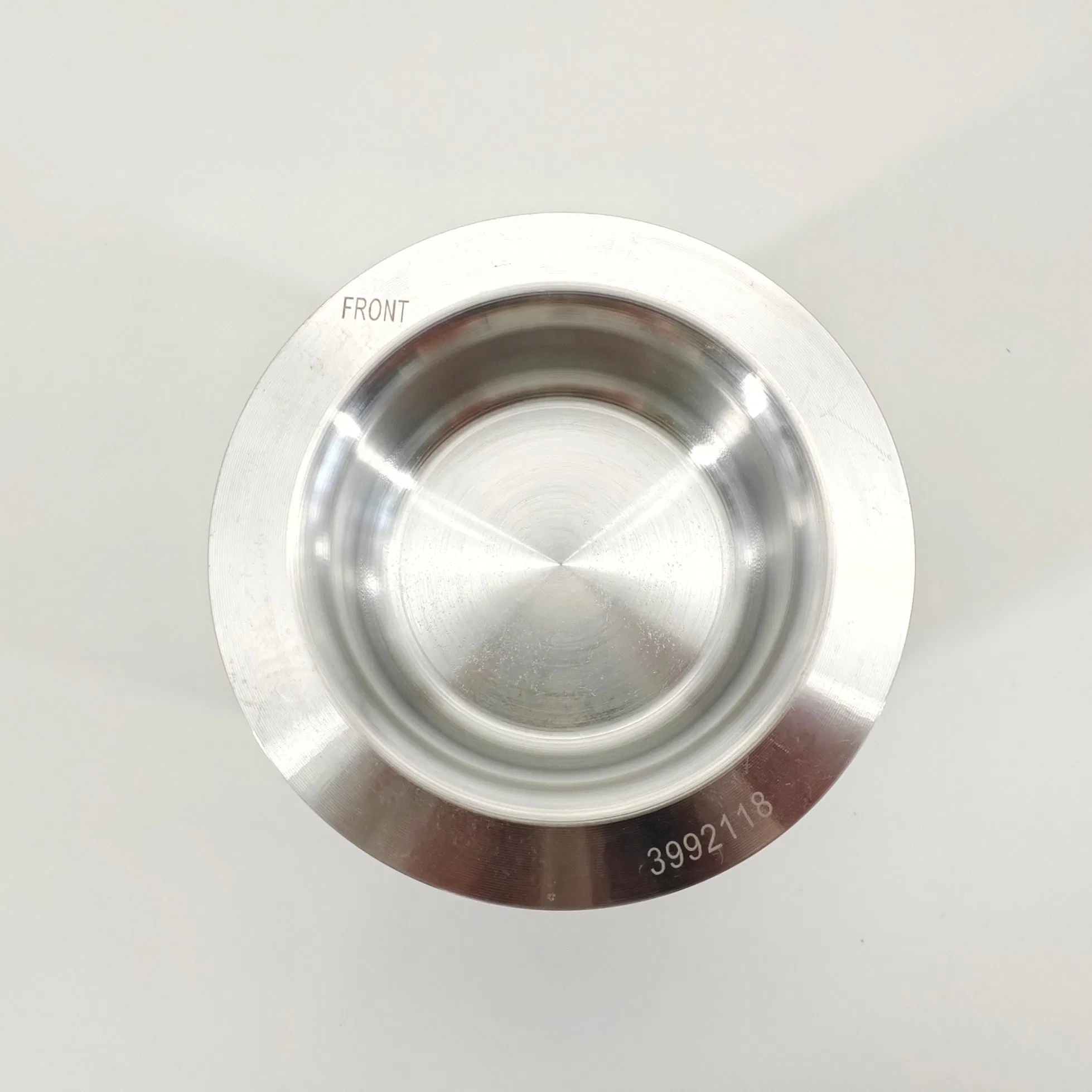 PISTON DE MOTOR Cummins 6CTA 8.3L Gas