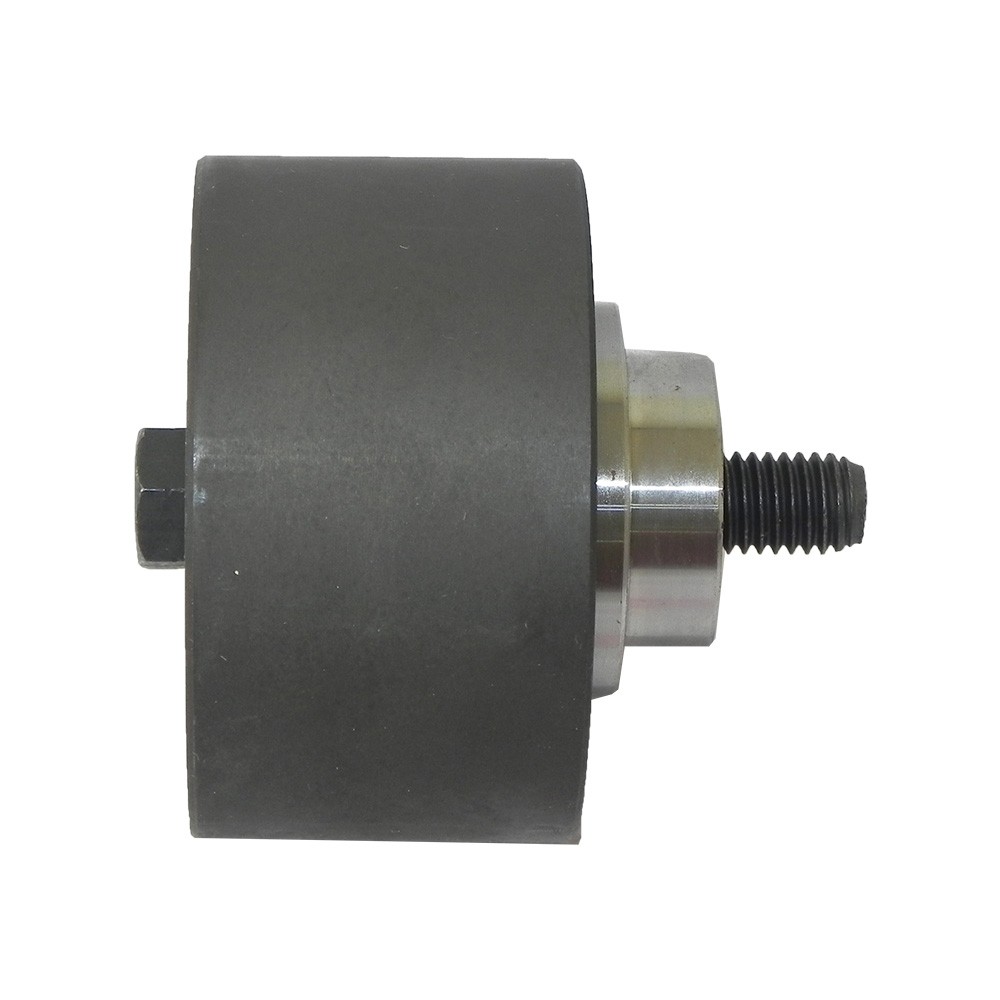 Imagen secundaria de POLEA LISA TEMPLADOR SERIE ISB ISC 2Z0903119A Cummins Parts