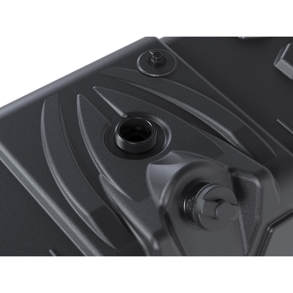 TANQUE DE COMBUSTIBLE OF1721  300LITROS